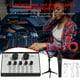 thumbnail image 2 of Tarjeta de sonido Huiop Kit de sonido en vivo Qisuo V17, 2 of 6
