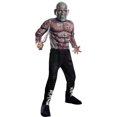 thumbnail image 1 of Guardians Of The Galaxy Vol 2 Drax Deluxe Child Costume Large, 1 of 1