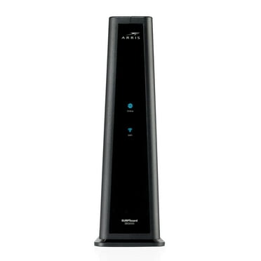 ARRIS (D3.1AC2350)SURFboard Cable Modem & AC2350 Dual-Band Wi-Fi Router
