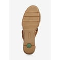 thumbnail image 3 of Comfortview Women's The Milana Sandal, 3 of 6