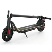 Megawheels Adult Electric Scooter,Max 13 mile Range & 15Mph Speed,8" Honeycomb Tires,250W Foldable E-Scooter for Adult