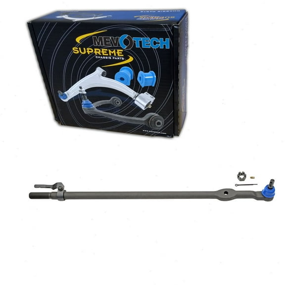Mevotech Supreme At Pitman Arm Steering Drag Link compatible with Ford F-350 Super Duty 2017-2019