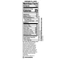 thumbnail image 7 of (24 Cans) Rockstar Recovery Energy Drink, Lemonade, 16 fl oz, 7 of 7