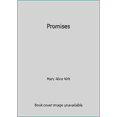 thumbnail image 1 of Pre-Owned Promises (Unknown) 0373094620 9780373094622, 1 of 1