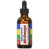 North American Herb and Spice Kid-E-Kare All Omega Supplement, 2 Fluid Ounce
