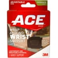 thumbnail image 2 of Ace Brand Wrap Around Support Lightweight & Breathable Material, 3-Pack, 2 of 2