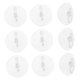 thumbnail image 5 of unbranded 40Ud De Ventosa Transparentes Para Colgar Toallas En Superficies Lisasy Reusables, 5 of 8