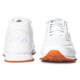 thumbnail image 3 of Tenis Fila Cress PB Gum Hombre Blanco 29, 3 of 7
