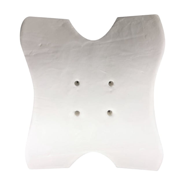 Almohada de espuma viscoelástica para parejas con presión cero, rebote lento, sin presión, para ayudar a dormir, para adultos, almohada de espuma viscoelástica doble
