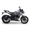 thumbnail image 3 of MOTOCICLETA BAJAJ DEPORTIVA PULSAR N250 FI+ABS UG PERLA 2025, 3 of 7