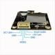 thumbnail image 3 of 5.8G 2W VTX 2000mW FPV Transmisor de Audio y Video 7-26V para FPV Drone de Alcance RC Avión, 3 of 5