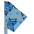 thumbnail image 4 of Bluey Toddler Boys or Girls Short Sleeve Americana Crewneck T-Shirt, Sizes 2T-5T, 4 of 4