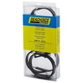 thumbnail image 3 of Seachoice 23311 Stainless Steel Cushion Cable Clamp, 2-1/2 In., 3 of 5