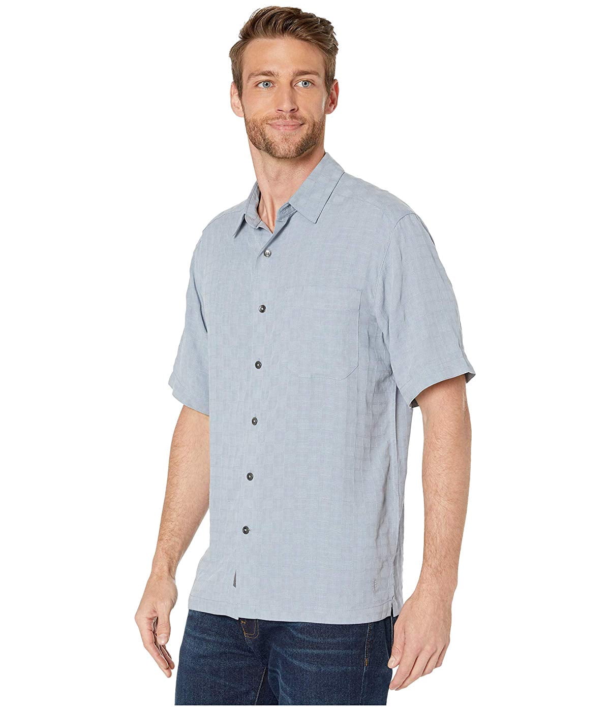 Maglia A Maniche Lunghe Royal Robbins San Juan Dry - Tessuto Termoregolante Per Uomo - Foto 4