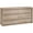 Pacific Maple, variant on Maklaine Mid-Century Engineered Wood Bedroom Dresser in Pacific Maple