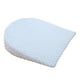 thumbnail image 4 of Almohada de cuña,Almohada de cuña para cama para dormir infantil,Almohada Lactancia Almohadas para dormir de lado,almohada de cuña para bebé para dormir de lado recién nacido,Funda Azul, 4 of 9