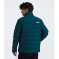thumbnail image 3 of Chaqueta THE NORTH FACE Aconcagua 3 Insulated Midnight para hombre, 3 of 6