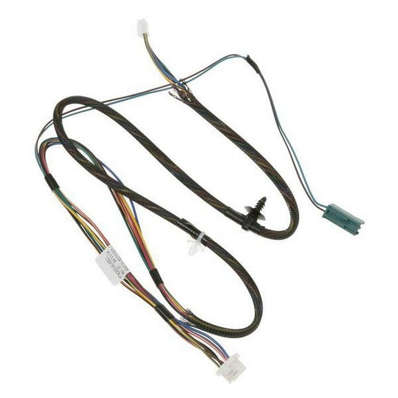 GE APPLIANCE WD21X22916 DISHWASHER DOOR HARNESS ASSEMBLY - OEM PART