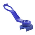 thumbnail image 1 of Motorcycle Chain Lubricant Applicator Tool Chain Lube Motorcycle Chain Oiler with Rotating Dispenser for Precise Lubrication on Both Sides, 1 of 7