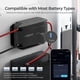 thumbnail image 5 of Cargador de Batería Renogy 12V 20A Bluetooth LiFePO4, 5 of 6