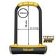 thumbnail image 4 of Candado de Seguridad Para Bicicleta OnGuard U-Lock Mod.8000 Nivel de Seg.95, 4 of 4
