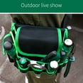 thumbnail image 2 of Multifunctional Storage Bag Oxford Cloth Waist Pack Hardware Repair Tool Pocket Wrench Pliers Electrician Household Belt, 2 of 8