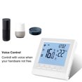 thumbnail image 3 of Goodhd Room Thermostat Digital Room Temperature Controller LCD Room Heating, 3 of 4