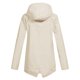 thumbnail image 3 of Chaquetas y abrigos casuales sin capucha de manga larga para mujer, chaqueta impermeable lisa, chaquetas para exteriores, impermeable con capucha, abrigo cortavientos para mujer, 3 of 5