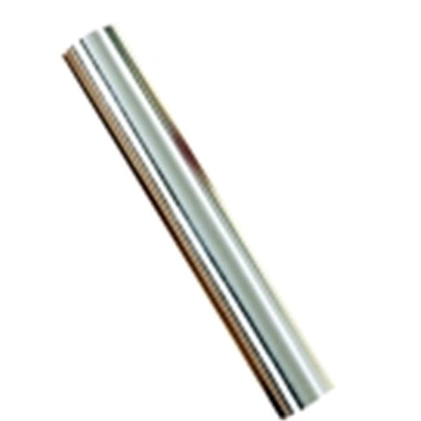 12 in. x 10 Ft. Aluminum Foil Roll, 36 Gauge