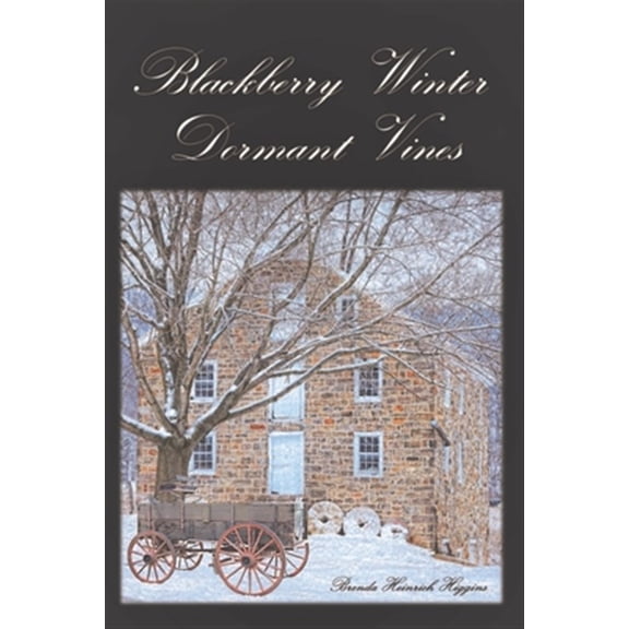 Pre-Owned Blackberry Winter: Dormant Vines (Paperback)
