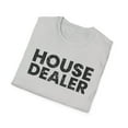 thumbnail image 5 of Real Estate Agent, Gildan Unisex Softstyle T-Shirt,  Graphic Tee, S-3XL, 5 of 5