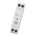 thumbnail image 2 of Tuya WiFi Intelligent Switch Portable Home Automation DIY Breaker Timing Control Voice Control Switch Compatible with Assistant and, 2 of 5