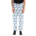 thumbnail image 2 of Kenzo 'Botan' Loose Jeans Men, 2 of 4