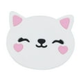 thumbnail image 2 of U Style Novelty Pencil Sharpener, Cat, 2 of 4