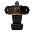 thumbnail image 1 of Webcam Full HD - 5MP Autofocus, lente de cristal de 6 capas, para videoconferencias de sobremesa, 1 of 8