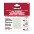 thumbnail image 2 of Hyde Tools 09898 4 x 4 in. Aluminum Mesh Drywall Wall Patch, 2 of 4