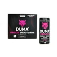 thumbnail image 1 of Duma Hibiscus Energy Drink 6x250mL, 1 of 4
