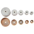 thumbnail image 1 of 10Pcs Hot Melt Machine PPR Tube Die Accessories for 63mm/40mm/32mm/25mm/20mm Diameter, 1 of 5