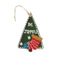 thumbnail image 4 of Adornos colgantes para de Navidad, regalos de decoración navideña, adornos colgantes para puerta, ventana, festival, cumpleaños, año Nuevo Estilo B, 4 of 8