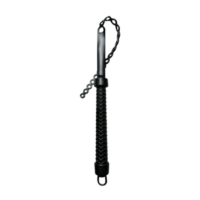 jinwen Horse Riding whips Cosplay Props Easy to Carry 60.96cm/24.00inch Non Slip Handle