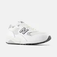 thumbnail image 5 of New Balance 580 [MT580EC2] Men Casual Shoes White/Gray, 5 of 5