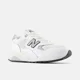 thumbnail image 5 of New Balance 580 [MT580EC2] Men Casual Shoes White/Gray, 5 of 5