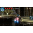 thumbnail image 2 of LEGO Star Wars III: The Clone Wars [Nintendo 3DS], 2 of 4