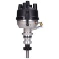 thumbnail image 2 of Side Mount Distributor, Wear Resistance High  Factor Stable Durable Tractor Distributor  for Tractor FDN12127A, 2 of 8