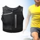 thumbnail image 1 of Bolsa de chaleco para correr perfecl con soporte para teléfono y Bolsillo de malla, 1 of 8