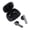 Black, variant on BOKYAN AI Language Translator Earbuds Noise Canceling 74 Languages 70 Accents Bluetooth 5.3 Wireless Smart Translation Device with APP for Music and Call, Black