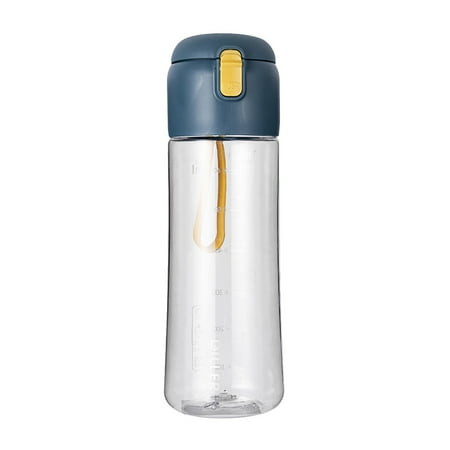 

KEUSN Outdoor Large Capacity Sports Cup Water Bottle with Filter For Hiking
