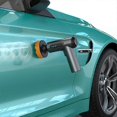 thumbnail image 5 of Pulidora eléctrica para coches, pulidora inalámbrica de velocidad ajustable, pulidora de cera para coches, herramienta eléctrica para pulir coches, 5 of 5
