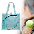 thumbnail image 1 of Bolsa de tenis para mujer, bolsa para raqueta de Pickleball, bolsa profesional para deportes al aire libre, gran capacidad, bolsa para raqueta de, 1 of 8