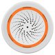 thumbnail image 1 of Sensor de luz y sonido ZigBee NEO 90DB con sirena integrada y alarma Tuya Smart Life, 1 of 7
